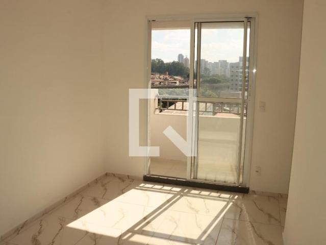Apartamento aluguel em Região Imediata de São Paulo, Região Metropolitana de São Paulo