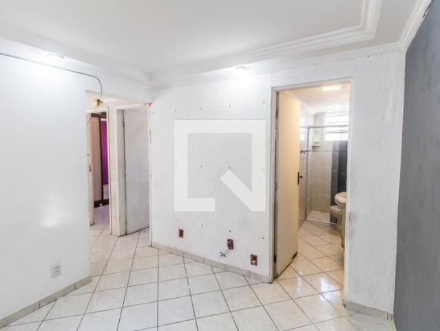 Apartamento aluguel em Região Imediata de São Paulo, Região Metropolitana de São Paulo