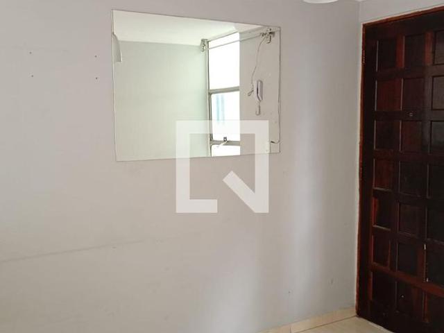 Apartamento aluguel em Cohab V, Carapicuíba