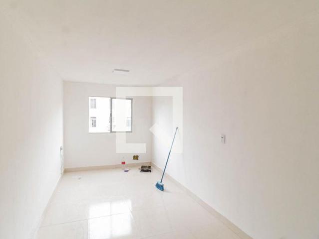 Apartamento aluguel em Cohab V, Carapicuíba