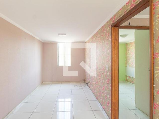 Apartamento aluguel em Região Imediata de São Paulo, Região Metropolitana de São Paulo