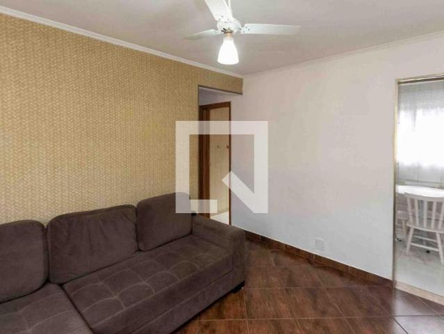 Apartamento aluguel em Região Imediata de São Paulo, Região Metropolitana de São Paulo