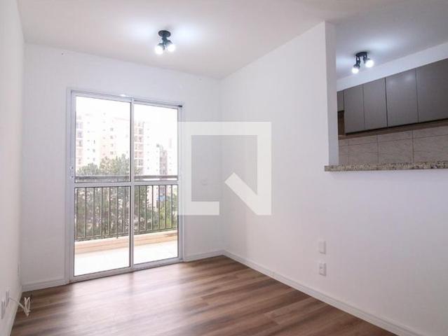 Apartamento aluguel em São Lucas, São Paulo
