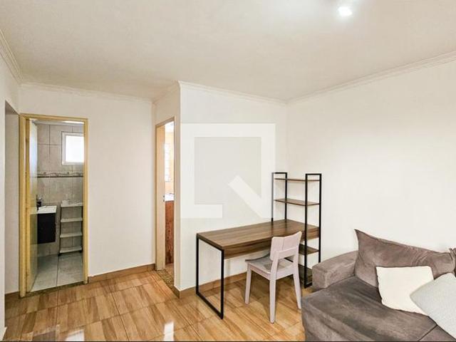 Apartamento aluguel em Região Imediata de São Paulo, Região Metropolitana de São Paulo