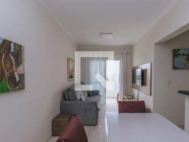 Apartamento aluguel em Região Imediata de São José dos Campos, Região Metropolitana do Vale do Paraíba e Litoral Norte