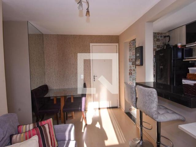 Apartamento aluguel em Região Imediata de São Paulo, Região Metropolitana de São Paulo