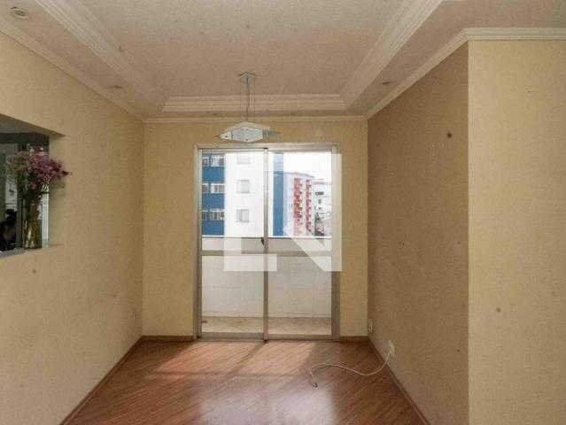 Apartamento aluguel em Região Imediata de São Paulo, Região Metropolitana de São Paulo