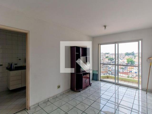 Apartamento aluguel em Região Imediata de São Paulo, Região Metropolitana de São Paulo