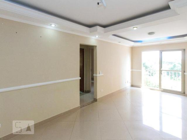 Apartamento aluguel em Região Imediata de São Paulo, Região Metropolitana de São Paulo