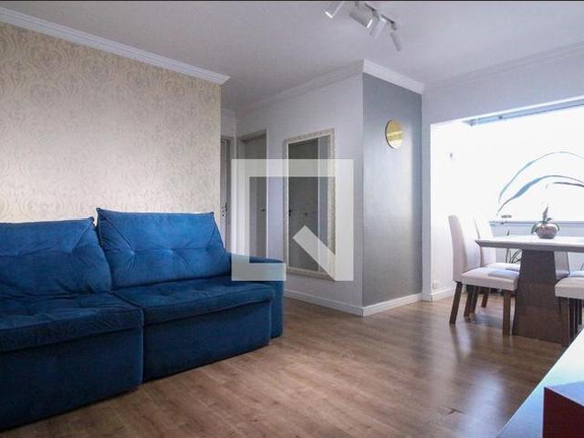 Apartamento aluguel em Região Imediata de São Paulo, Região Metropolitana de São Paulo