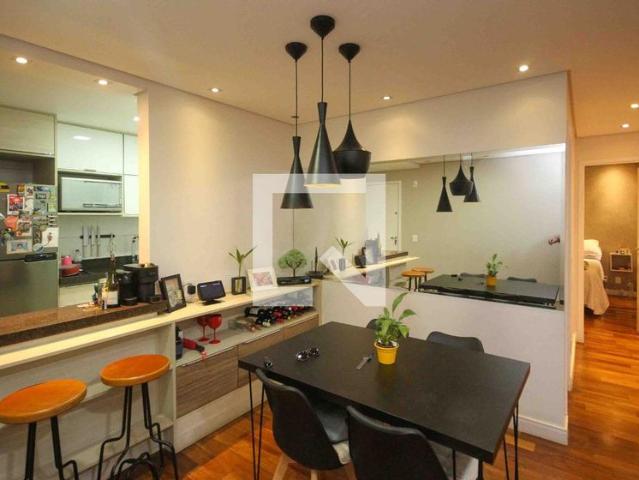 Apartamento aluguel em Região Imediata de São Paulo, Região Metropolitana de São Paulo