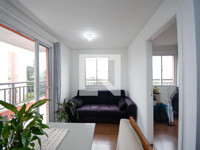 Apartamento aluguel em Região Imediata de São Paulo, Região Metropolitana de São Paulo