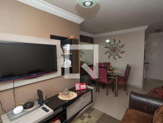 Apartamento aluguel em Região Imediata de São Paulo, Região Metropolitana de São Paulo