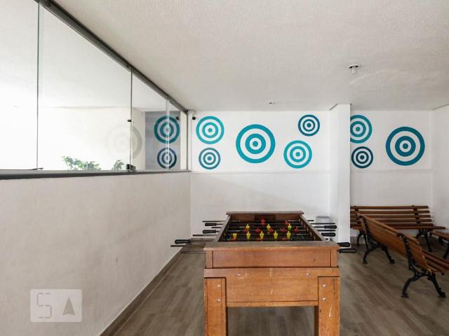 Apartamento aluguel em Região Imediata de São Paulo, Região Metropolitana de São Paulo