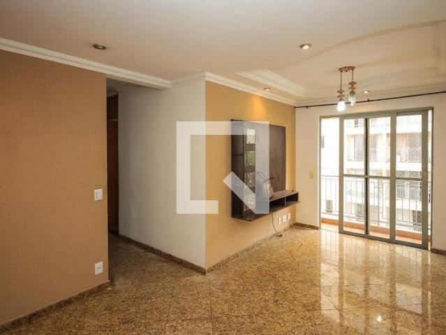 Apartamento aluguel em Região Imediata de São Paulo, Região Metropolitana de São Paulo
