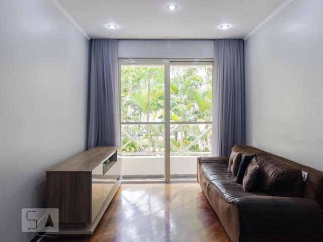 Apartamento aluguel em Região Imediata de São Paulo, Região Metropolitana de São Paulo
