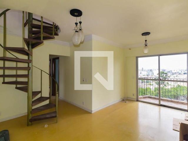 Apartamento aluguel em Região Imediata de São Paulo, Região Metropolitana de São Paulo