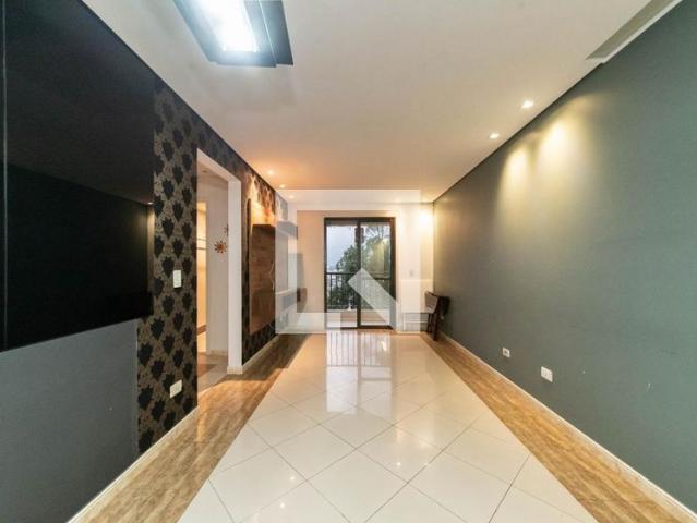 Apartamento venda em Jardim Bela Vista, Mauá