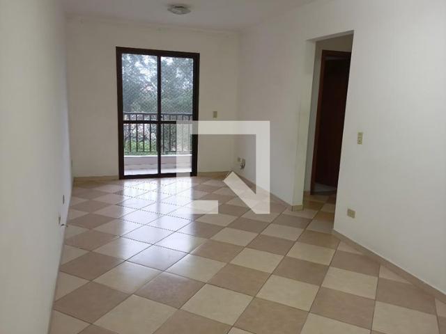 Apartamento aluguel em Jardim Campo Verde, Mauá