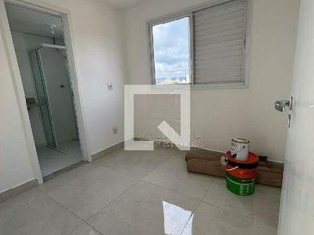Apartamento venda em Jardim Bela Vista, Mauá