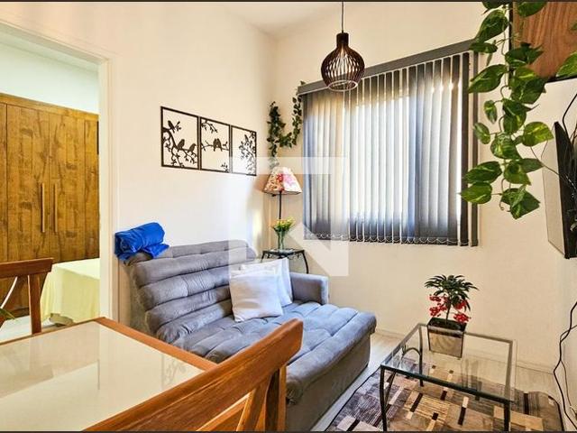 Apartamento aluguel em Região Imediata de São Paulo, Região Metropolitana de São Paulo