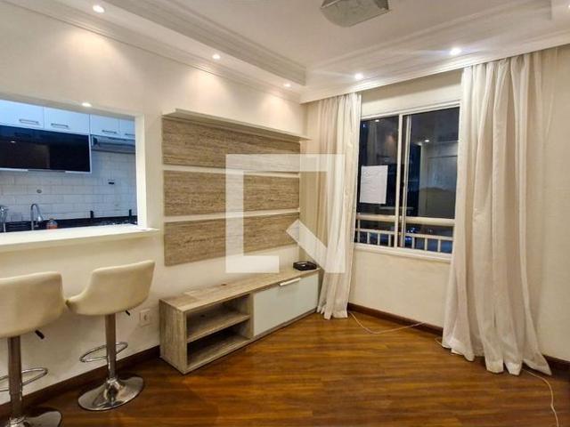 Apartamento aluguel em Campo Grande, São Paulo