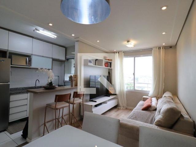 Apartamento aluguel em Região Imediata de São Paulo, Região Metropolitana de São Paulo