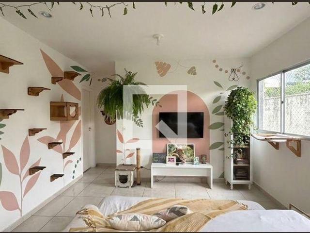 Apartamento venda em Chácara São Luiz Gleba 2, Santana de Parnaíba