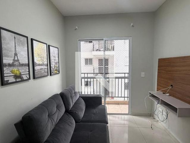 Apartamento aluguel em Região Imediata de São Paulo, Região Metropolitana de São Paulo