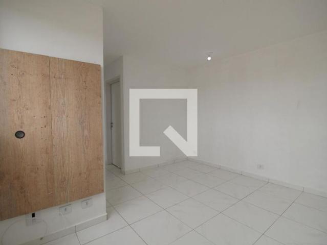 Apartamento aluguel em Sorocaba
