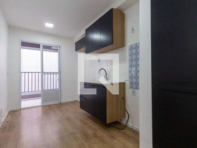 Apartamento aluguel em Região Imediata de São Paulo, Região Metropolitana de São Paulo
