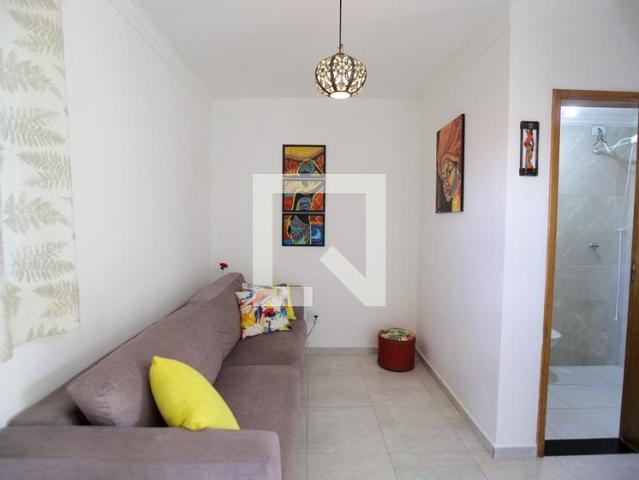 Apartamento aluguel em Região Imediata de São Paulo, Região Metropolitana de São Paulo