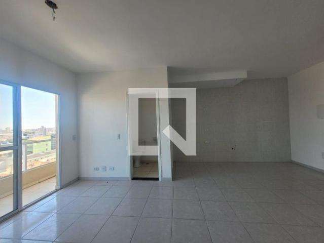 Apartamento aluguel em Região Imediata de São Paulo, Região Metropolitana de São Paulo