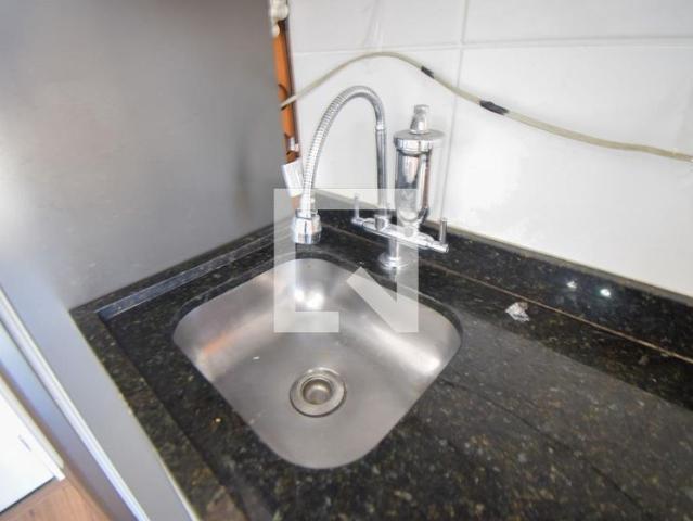 Apartamento aluguel em Região Imediata de São Paulo, Região Metropolitana de São Paulo