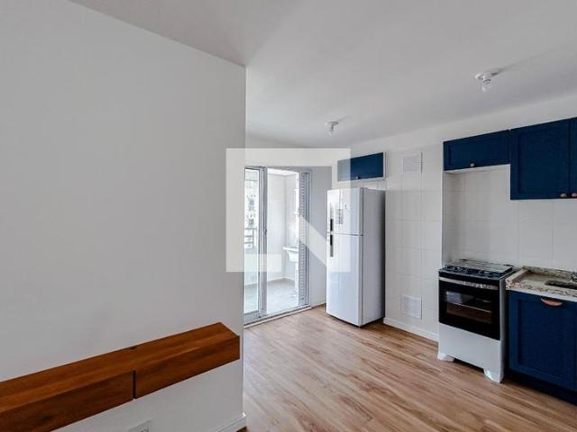 Apartamento aluguel em Região Imediata de São Paulo, Região Metropolitana de São Paulo