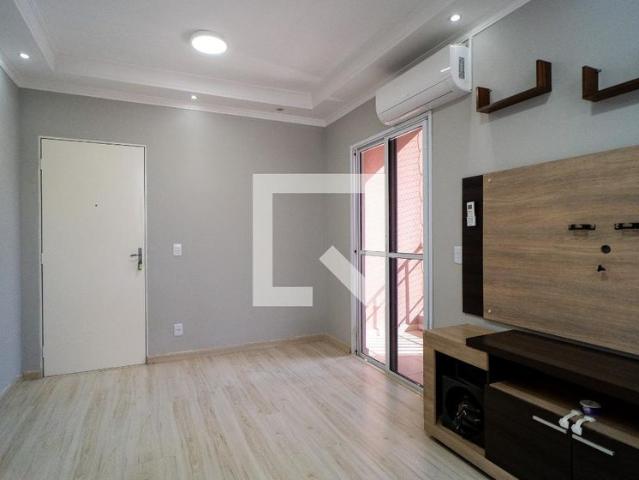 Apartamento aluguel em Região Imediata de Sorocaba, Região Metropolitana de Sorocaba