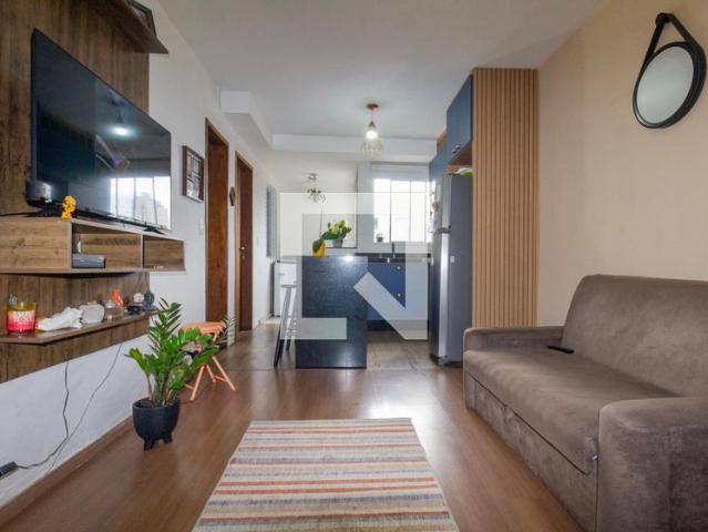 Apartamento aluguel em Região Imediata de São Paulo, Região Metropolitana de São Paulo