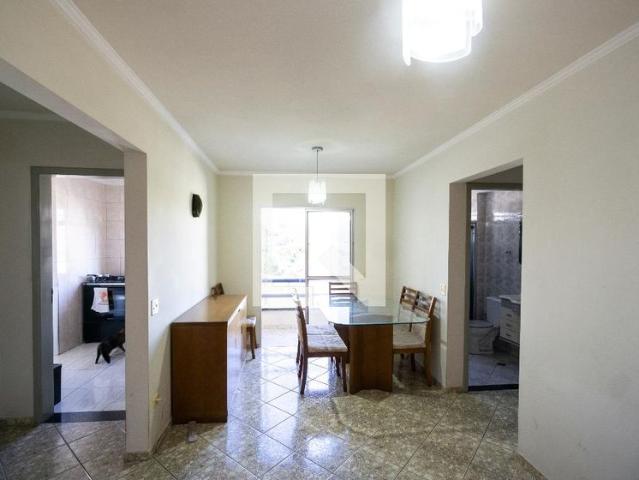 Apartamento aluguel em Região Imediata de São Paulo, Região Metropolitana de São Paulo