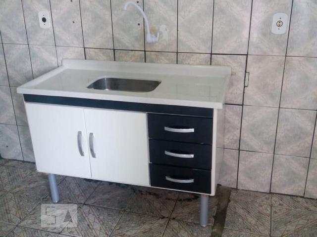 Apartamento aluguel em Região Imediata de São Paulo, Região Metropolitana de São Paulo