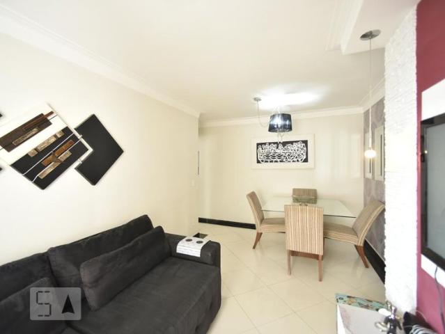 Apartamento aluguel em Região Imediata de São Paulo, Região Metropolitana de São Paulo