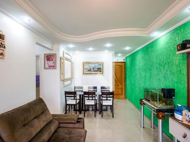 Apartamento aluguel em Região Imediata de São Paulo, Região Metropolitana de São Paulo