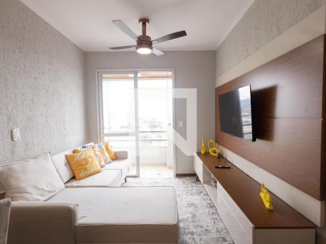 Apartamento aluguel em Região Imediata de São Paulo, Região Metropolitana de São Paulo