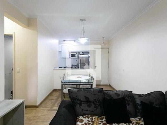 Apartamento aluguel em Vila Esperança, São Paulo