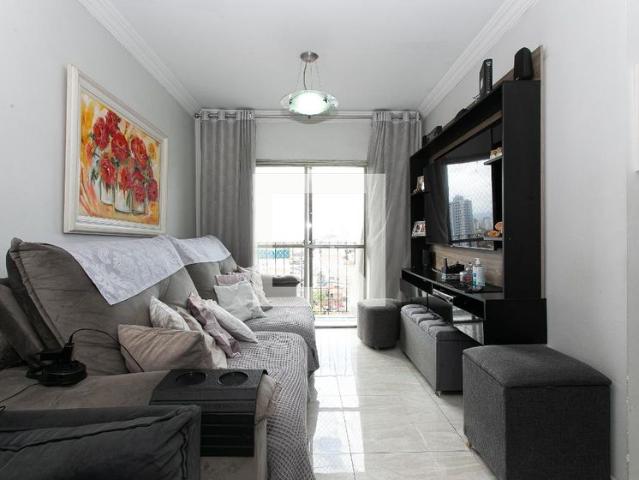 Apartamento aluguel em Região Imediata de São Paulo, Região Metropolitana de São Paulo