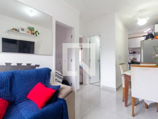 Apartamento aluguel em Vila Dalila, São Paulo