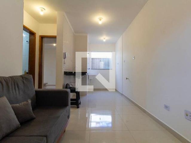 Apartamento aluguel em Região Imediata de São Paulo, Região Metropolitana de São Paulo