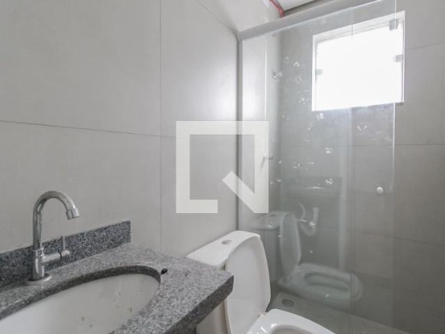Apartamento aluguel em Vila Independência, Mauá