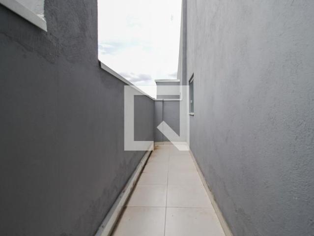 Apartamento aluguel em Vila Independência, Mauá