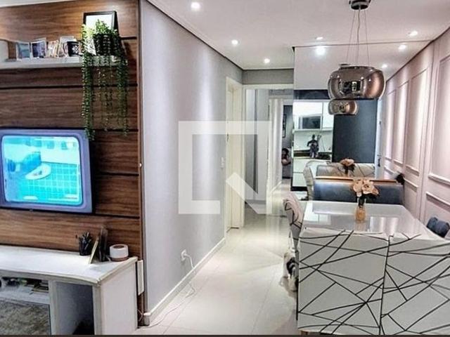 Apartamento aluguel em Região Imediata de São Paulo, Região Metropolitana de São Paulo