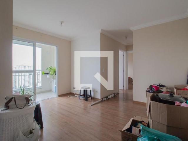 Apartamento aluguel em Região Imediata de São Paulo, Região Metropolitana de São Paulo